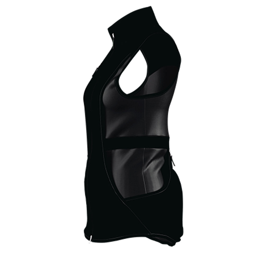 Women's Dog Training Vest - Trainsmart by DOGISKUTSI