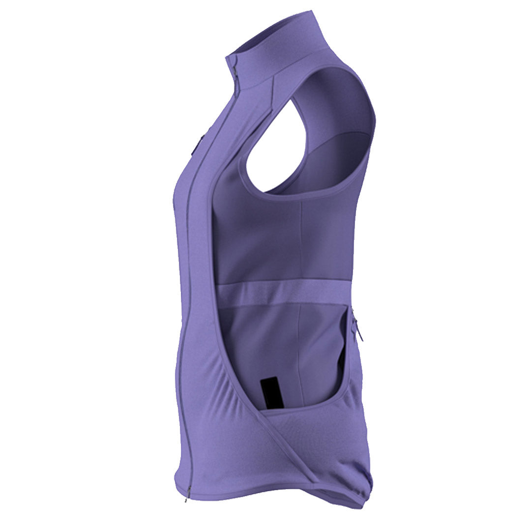 Women's Dog Training Vest - Trainsmart by DOGISKUTSI