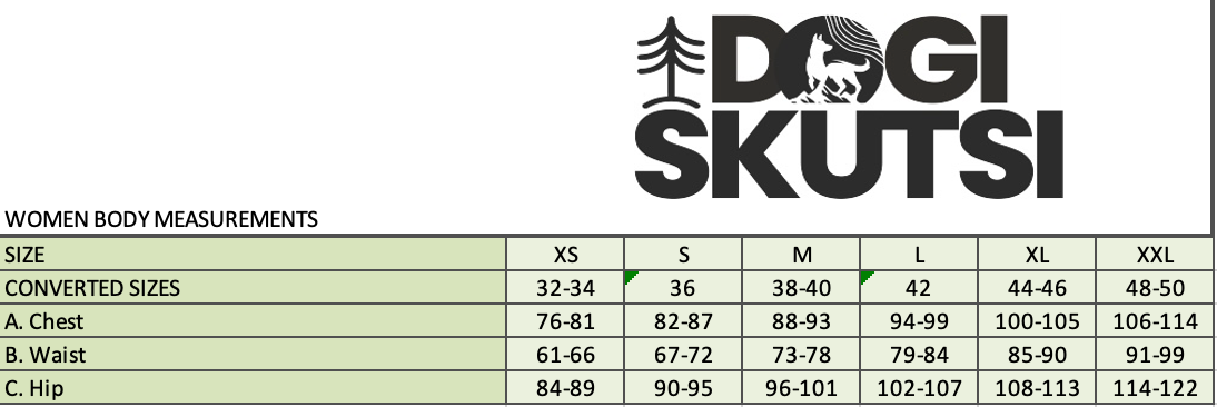 Women's Dog Training Vest - Trainsmart by DOGISKUTSI