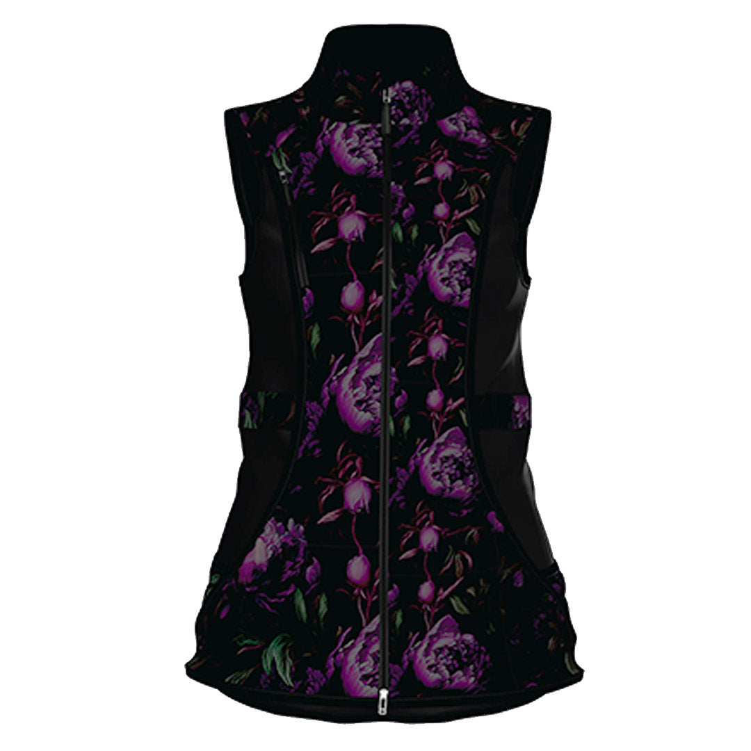 Women's Dog Training Vest - Trainsmart by DOGISKUTSI