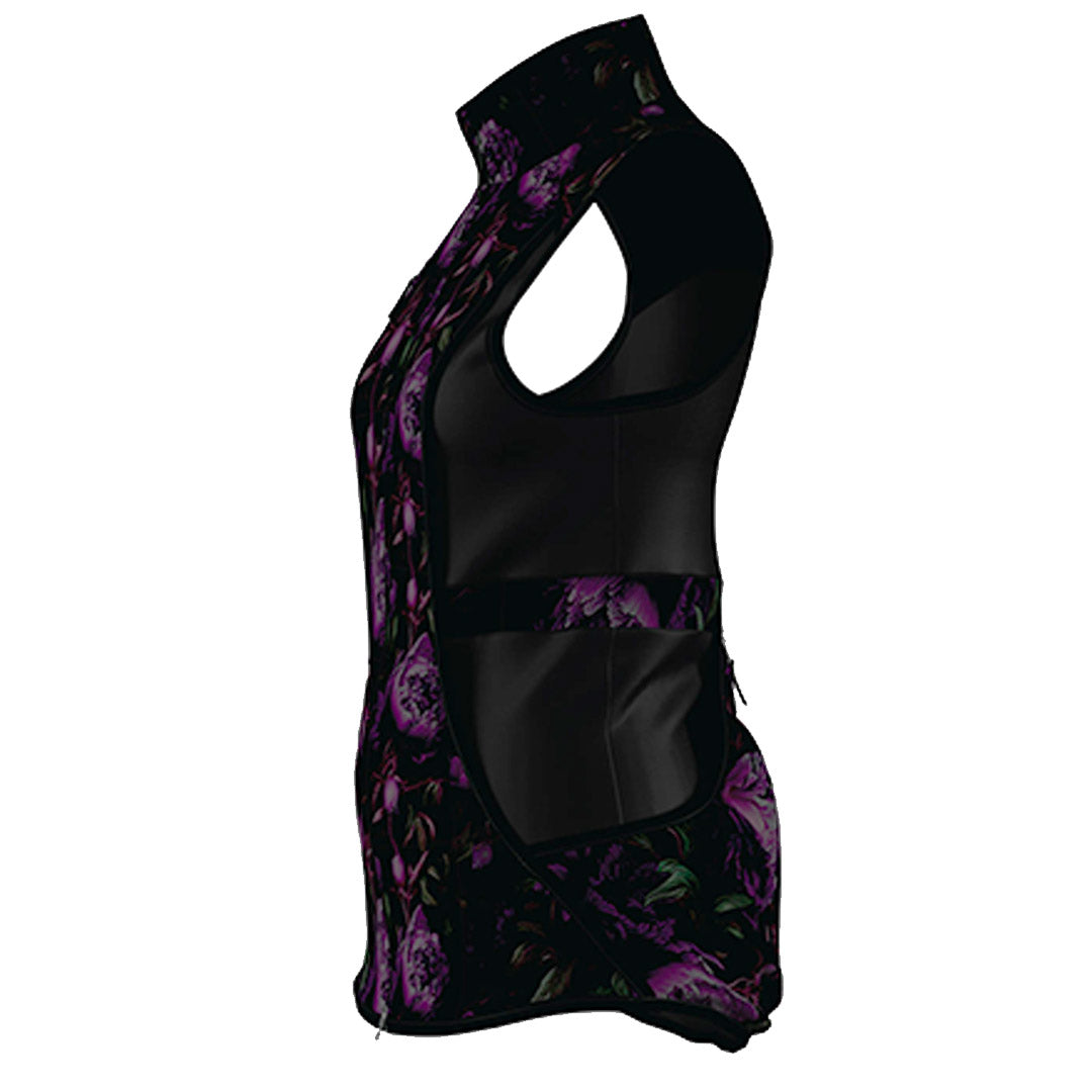 Women's Dog Training Vest - Trainsmart by DOGISKUTSI